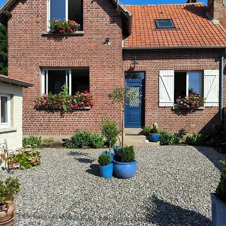 Chez Bruno Senarpont Exterior foto